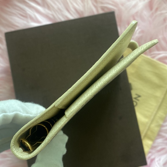 🤍Louis Vuitton Damier Azur Agenda - Picture 6 of 12